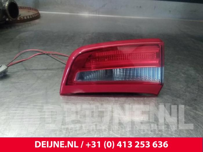Volvo S60 Achterlicht rechts O15640