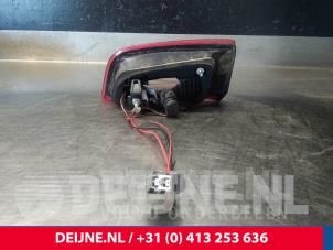 Volvo S60 Achterlicht links O15641 foto 2