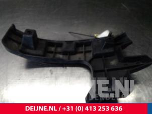 Volvo S60 Rear bumper bracket, right O15644 photo 2