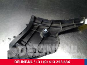 Volvo S60 Rear bumper bracket, left O15645 photo 2