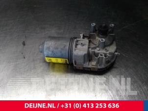 Volvo S60 Front wiper motor O15657 photo 2