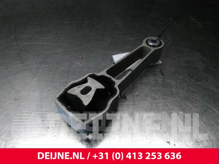 Volvo S60 Motorsteun O15661