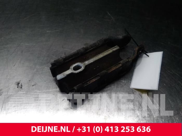Volvo S60 Motorsteun O15662