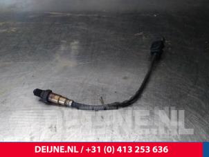 Gebruikte Lambda Sonde Volvo XC70 (BZ) 2.4 D5 20V AWD Prijs € 50,00 Margeregeling aangeboden door van Deijne Onderdelen Uden B.V.