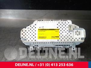 Volvo V40 Odometer KM O15676 photo 2