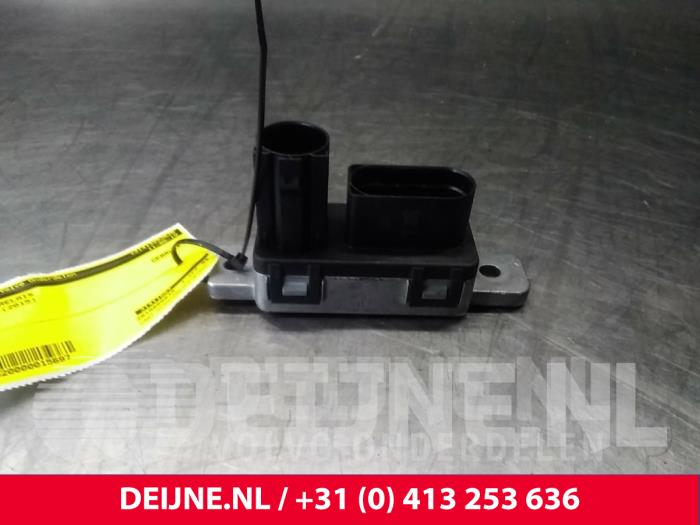 Volvo V40 Voorgloei Relais O15697
