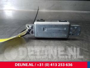 Volvo V40 Glow plug relay O15697 photo 2