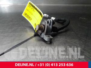 Gebruikte Krukas sensor Volvo V40 (MV) 2.0 D4 16V Prijs € 20,00 Margeregeling aangeboden door van Deijne Onderdelen Uden B.V.