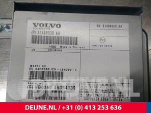 Volvo V40 Radio amplifier O15791 photo 3
