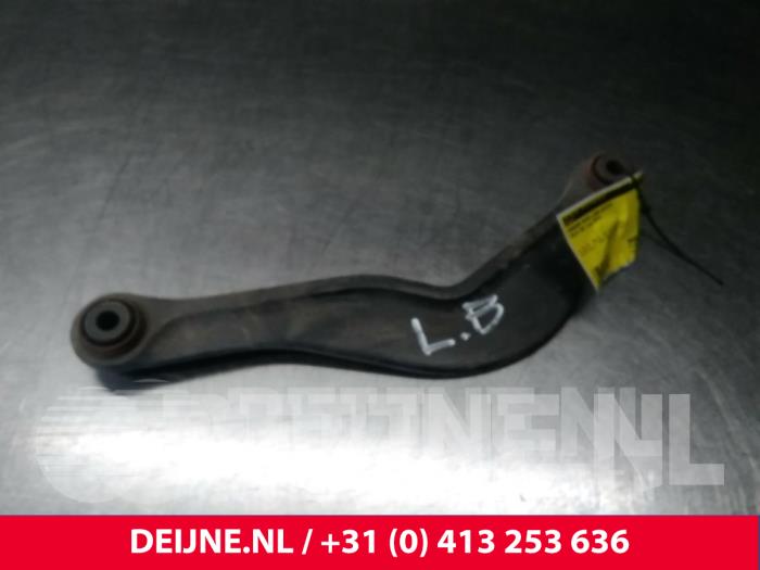 Volvo S60 Draagarm boven links-achter O15799