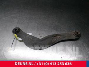 Volvo S60 Rear upper wishbone, left O15799 photo 2