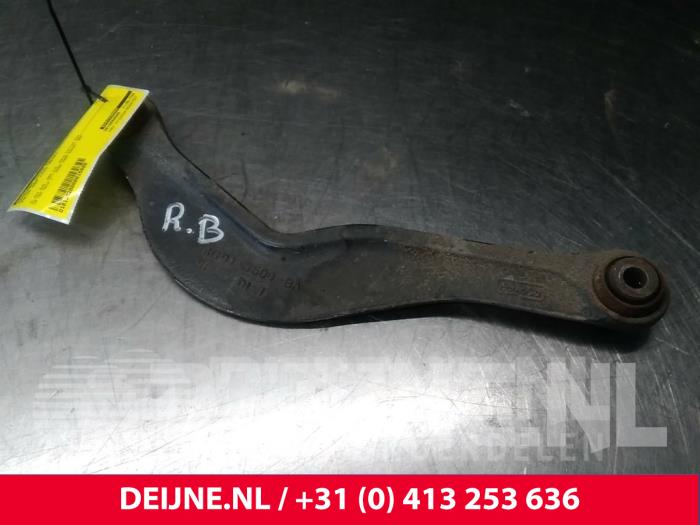 Volvo S60 Draagarm boven rechts-achter O15800