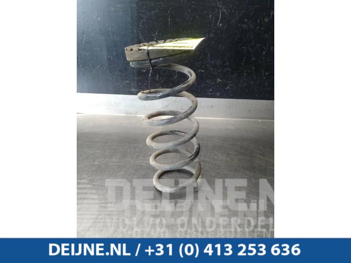Volvo S60 Schroefveer achter O15803