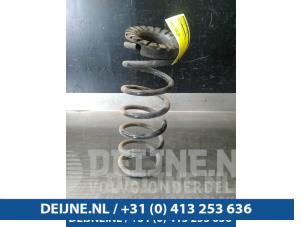 Volvo S60 Rear coil spring O15803 photo 2