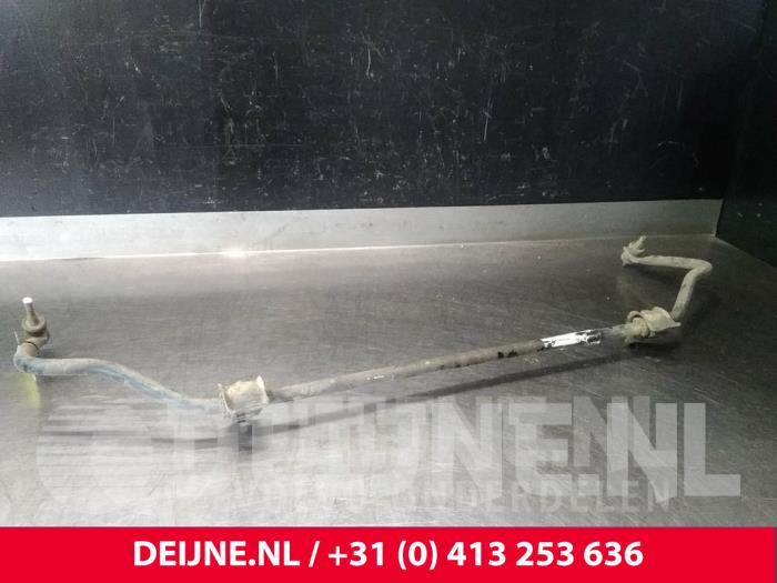 Volvo S60 Stabilisator hinten O15805