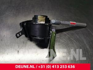 Volvo XC70 Veiligheidsgordel links-achter O15859 foto 2