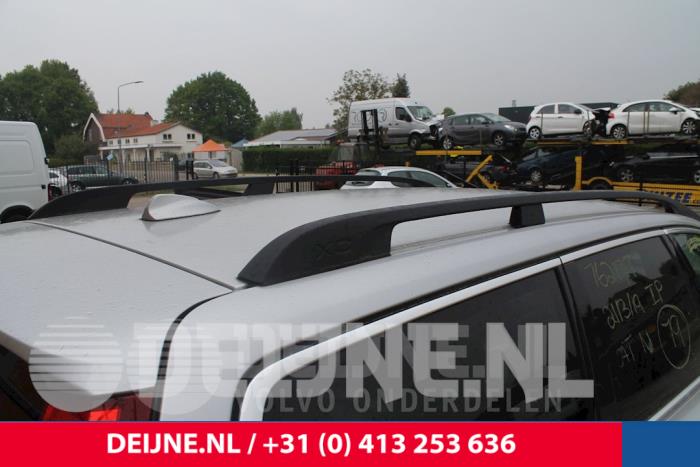 Volvo XC70 Dakrail set O15866