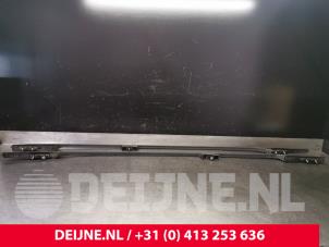 Volvo XC70 Dakrail set O15866 foto 3