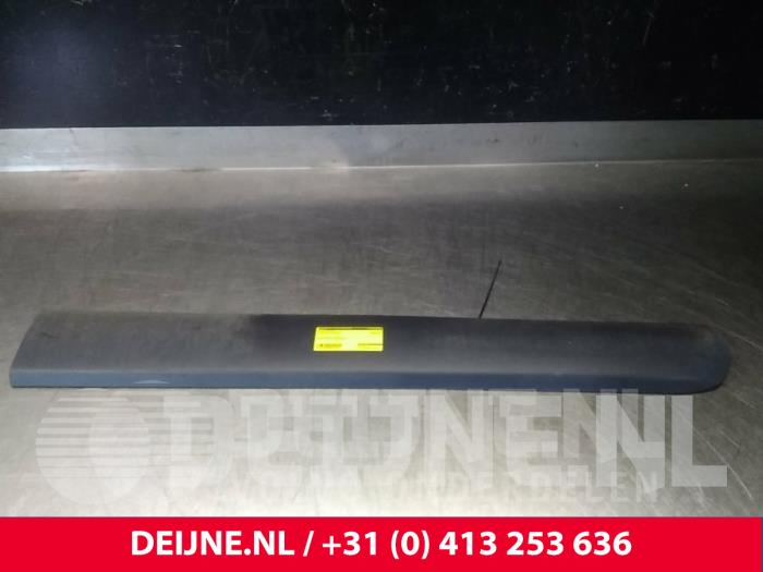 Volvo XC70 Türleiste O15883