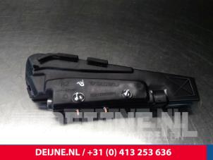 Volvo V70 Airbag Sitz (Sitzplatz) O15902 foto 2