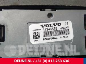 Volvo V70 GPS Antenne O15908 foto 3