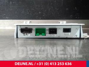 Volvo V70 Radio amplifier O15914 photo 3