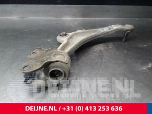 Volvo V70 Querlenker unten links vorne O15923 foto 2