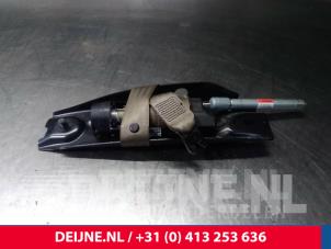 Volvo XC70 Front seatbelt, right O15938 photo 2
