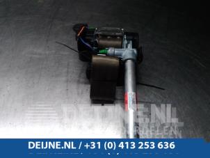 Volvo XC70 Sicherheitsgurt Mitte hinten O15940 foto 2