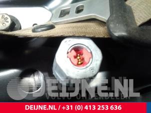 Volvo XC70 Sicherheitsgurt links vorne O15941 foto 3