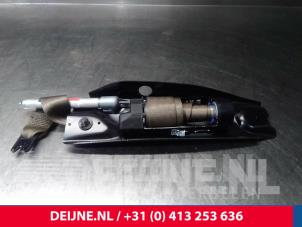 Volvo XC70 Sicherheitsgurt links vorne O15941 foto 2