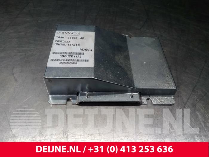 Volvo XC70 Modul (sonstige) O15943