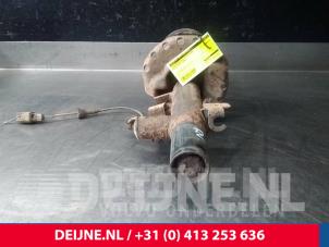 Volvo XC70 Stoßdämpferstrebe rechts vorne O15945 foto 2