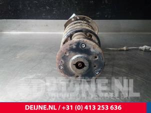 Volvo XC70 Stoßdämpferstrebe rechts vorne O15945 foto 3