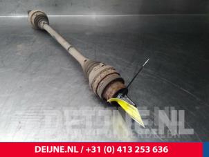 Volvo XC70 Antriebswelle rechts hinten O15949 foto 3