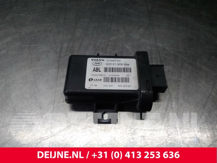 Volvo XC70 Xenon Modul O15950