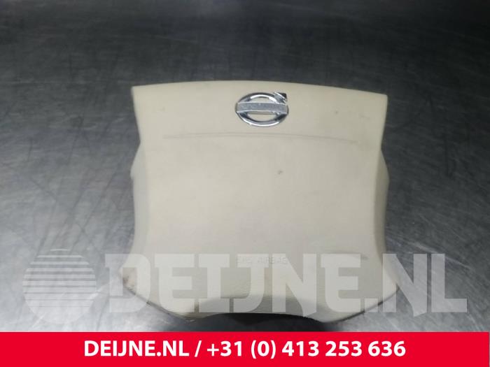 Volvo XC70 Airbag links (Lenkrad) O15951