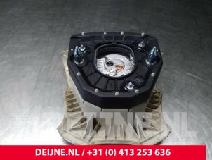 Volvo XC70 Left airbag (steering wheel) O15951 photo 2