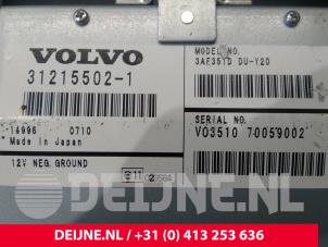 Volvo XC70 Navigation display O15955 photo 3