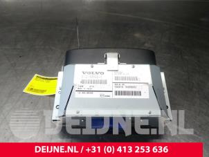 Volvo XC70 Navigation display O15955 photo 2