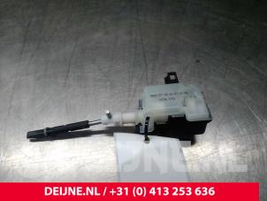 Volvo XC70 Tankklep Vergrendelingsmotor O15957 foto 2