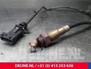 Volvo XC70 Lambda probe O16008 photo 2