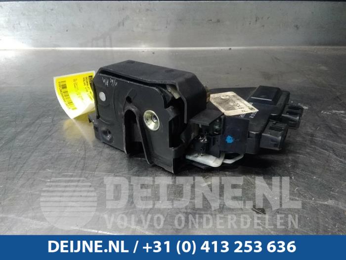 Deurslot Mechaniek 4Deurs rechts-voor - Volvo V70