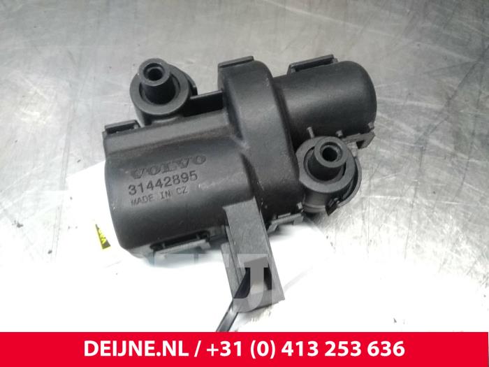 Volvo XC90 Module (diversen) O16017