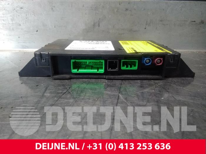 Gebruikte Telefoon Module Volvo XC90 II 2.0 T8 16V Twin Engine AWD Prijs € 800,00 Margeregeling aangeboden door van Deijne Onderdelen Uden B.V.