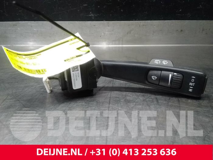 Volvo XC70 Ruitenwis Schakelaar O16060