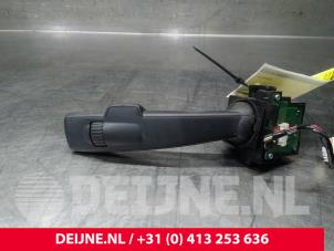 Volvo XC70 Scheibenwischer Schalter O16060 foto 2