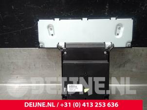 Volvo XC70 Interior display O16064 photo 2