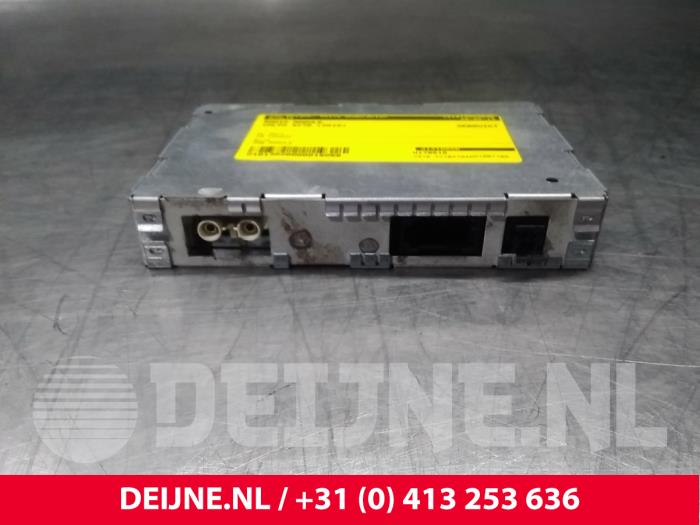 Volvo XC70 Radio module O16066