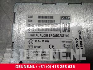 Volvo XC70 Radio module O16066 foto 2
